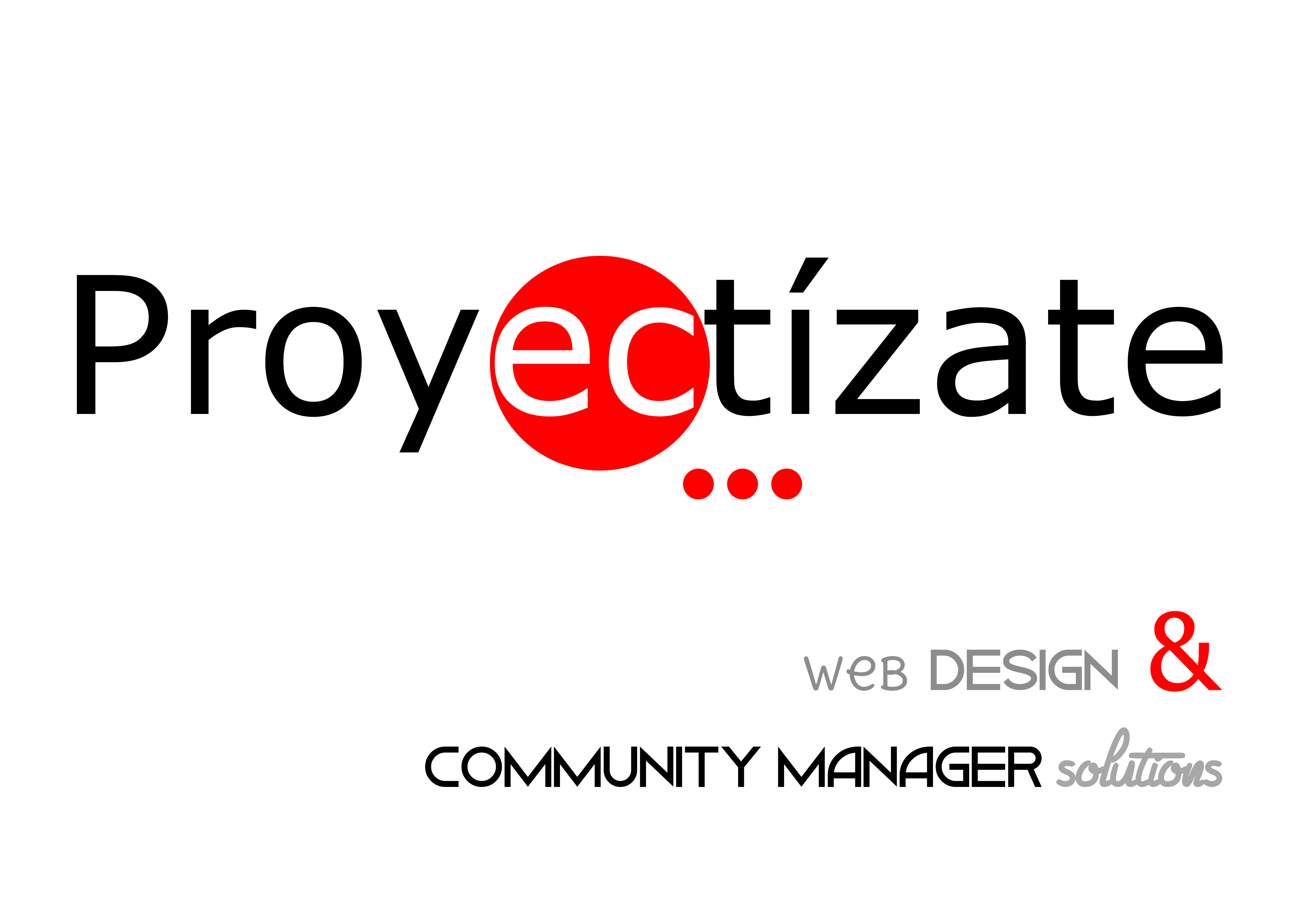Proyectizate.com - Marketing Online - Community Manager Alcoy Alicante